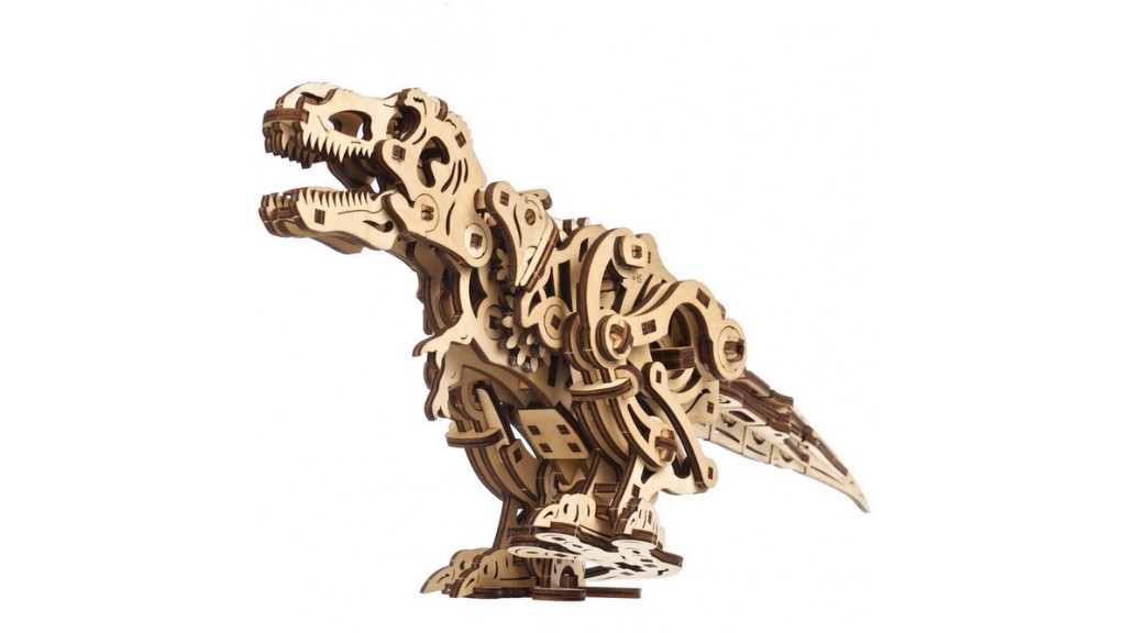 Tyrannosaurus Rex model kit UGR70203