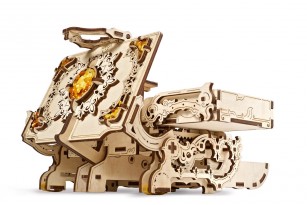 Amber Box  Mechanical Model Kit UGR70090
