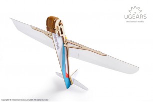 Flight Starter Plane & Launcher UGR70075